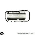 MAHLE Original Chrysler Concorde 97-93 Oil Pan Gasket