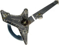 WINDOW REGULATOR