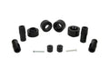 Nolathane REV218.0004 Suspension Bump Stop - Front; Fits Jeep Cherokee 84-01