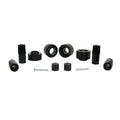 Nolathane REV218.0004 Suspension Bump Stop - Front; Fits Jeep Cherokee 84-01