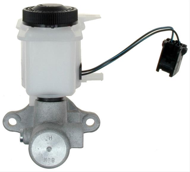 BRAKE MASTER CYLINDER