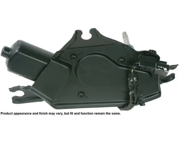 A1 REMFG INC auto part