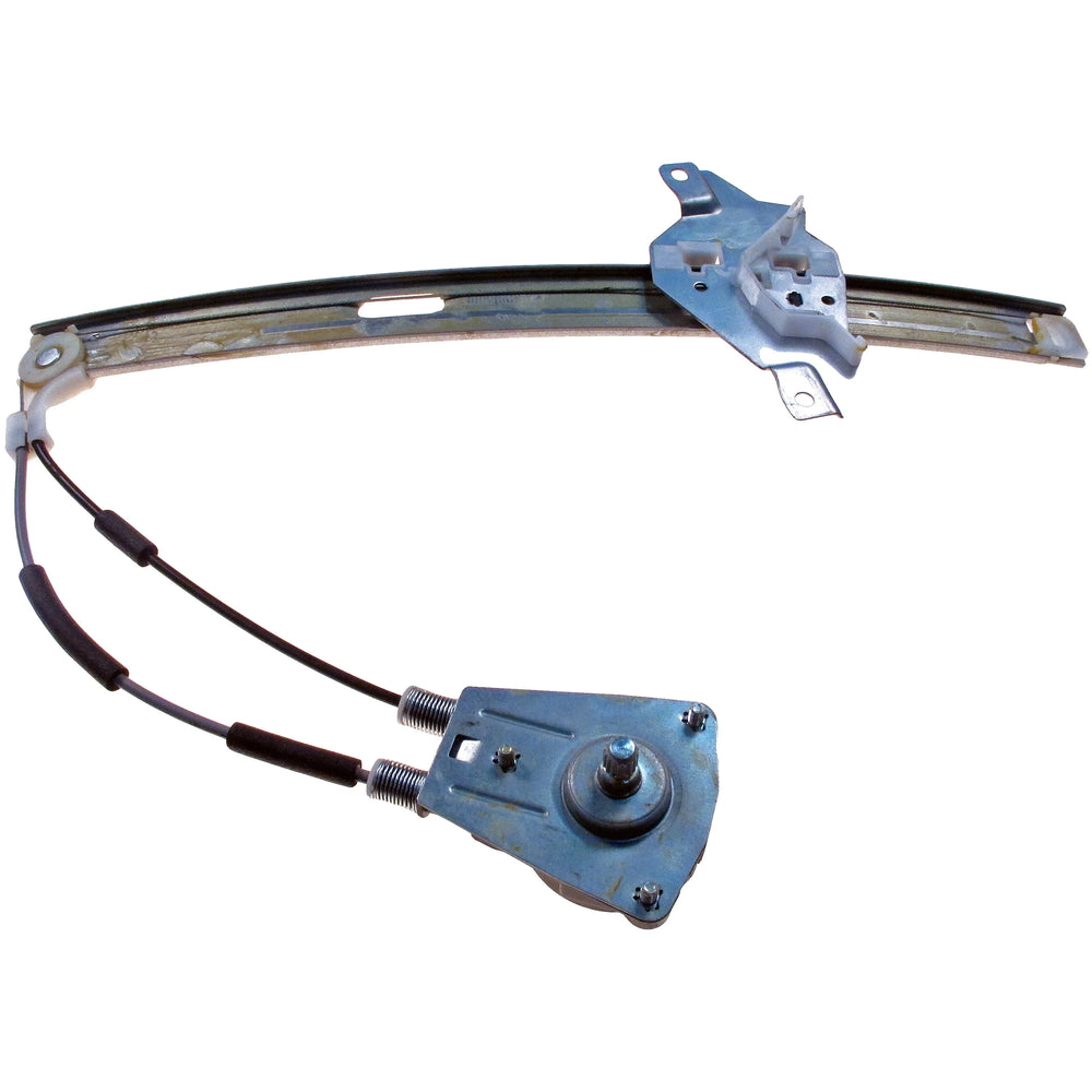 REGULATOR ONLY MANUAL
