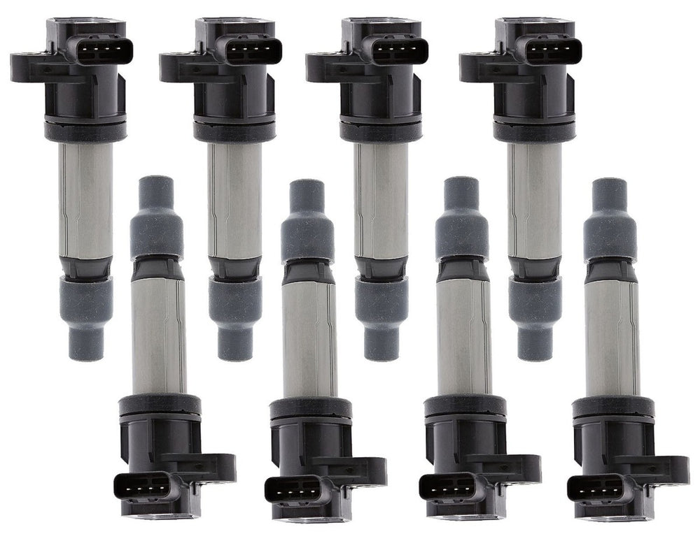 DIRECT IGNITION COIL OE QUALITY