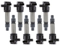 DIRECT IGNITION COIL OE QUALITY