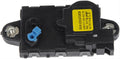 DOOR LOCK ACTUATOR