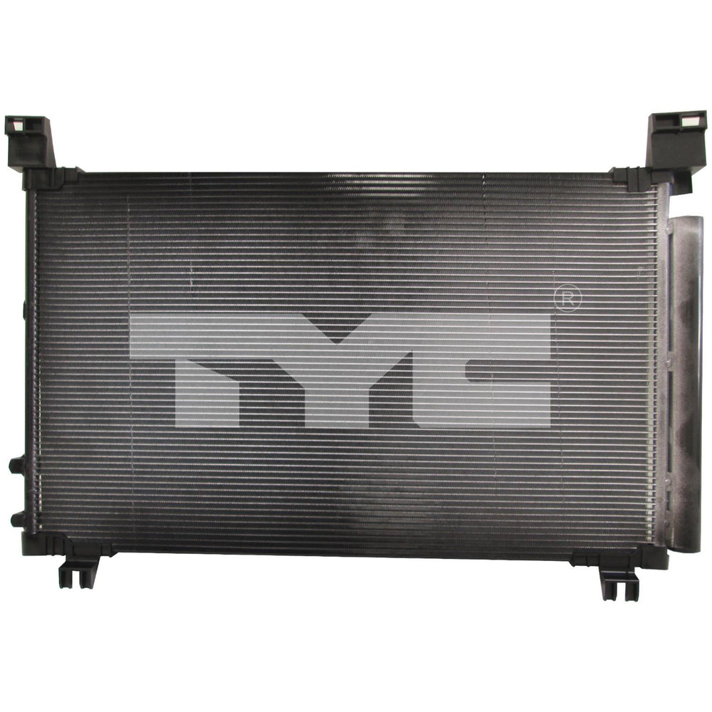 1620 LX RC300/RC350 3.5L 5MM w/ R/D COND (PFC)