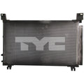 1620 LX RC300/RC350 3.5L 5MM w/ R/D COND (PFC)