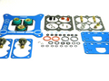 Rebuild Kit  (Mech Sec Gas)