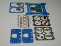 Rebuild Kit  (Mech Sec Gas)