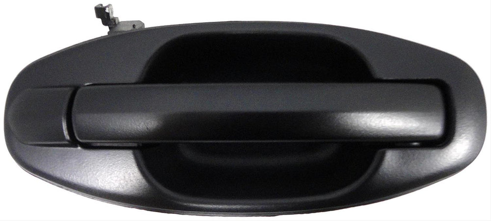 EXTERIOR DOOR HANDLE
