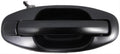 EXTERIOR DOOR HANDLE