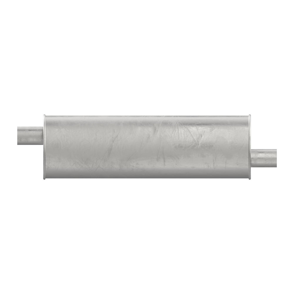 MUFFLER-SND FX-DOMESTIC-T