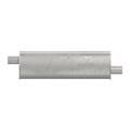 MUFFLER-SND FX-DOMESTIC-T