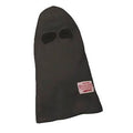 NOMEX HEADSOCK DUAL EYE WHT