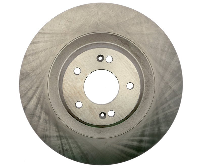 DISC BRAKE ROTOR