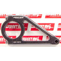Column Dash Brkt 4-3/8 Black
