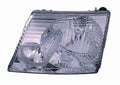 LH HEADLIGHT ASSY FD EXPLORER 0205