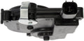 DOOR LOCK ACTUATOR