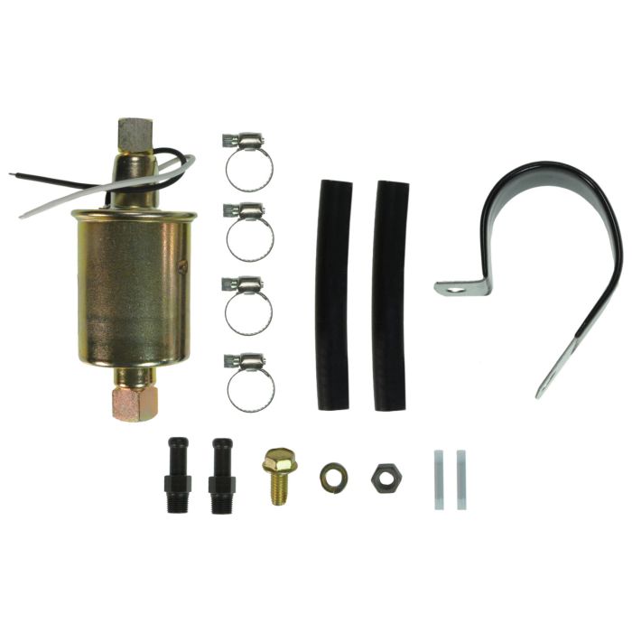 CARTER fuel pump