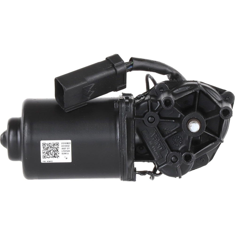 A1 REMFG INC auto part