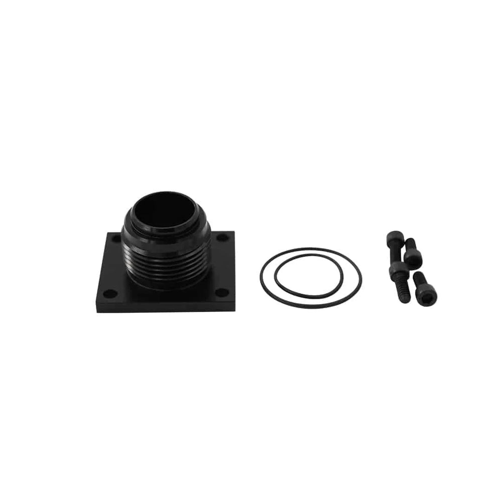 WATERMAN RACING COMP. black auto part