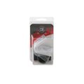 Adapter Inlet -16 for WRC Pumps Black
