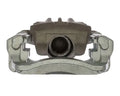 BRAKE CALIPER & BRACKET