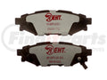 BRAKE CALIPER & BRACKET