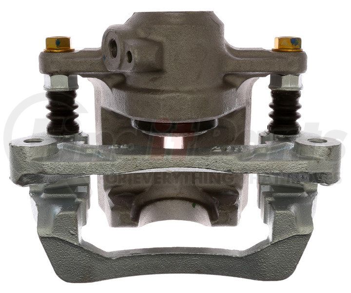 BRAKE CALIPER & BRACKET