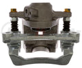 BRAKE CALIPER & BRACKET