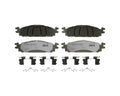 WAGNER OEX DISC PAD SET