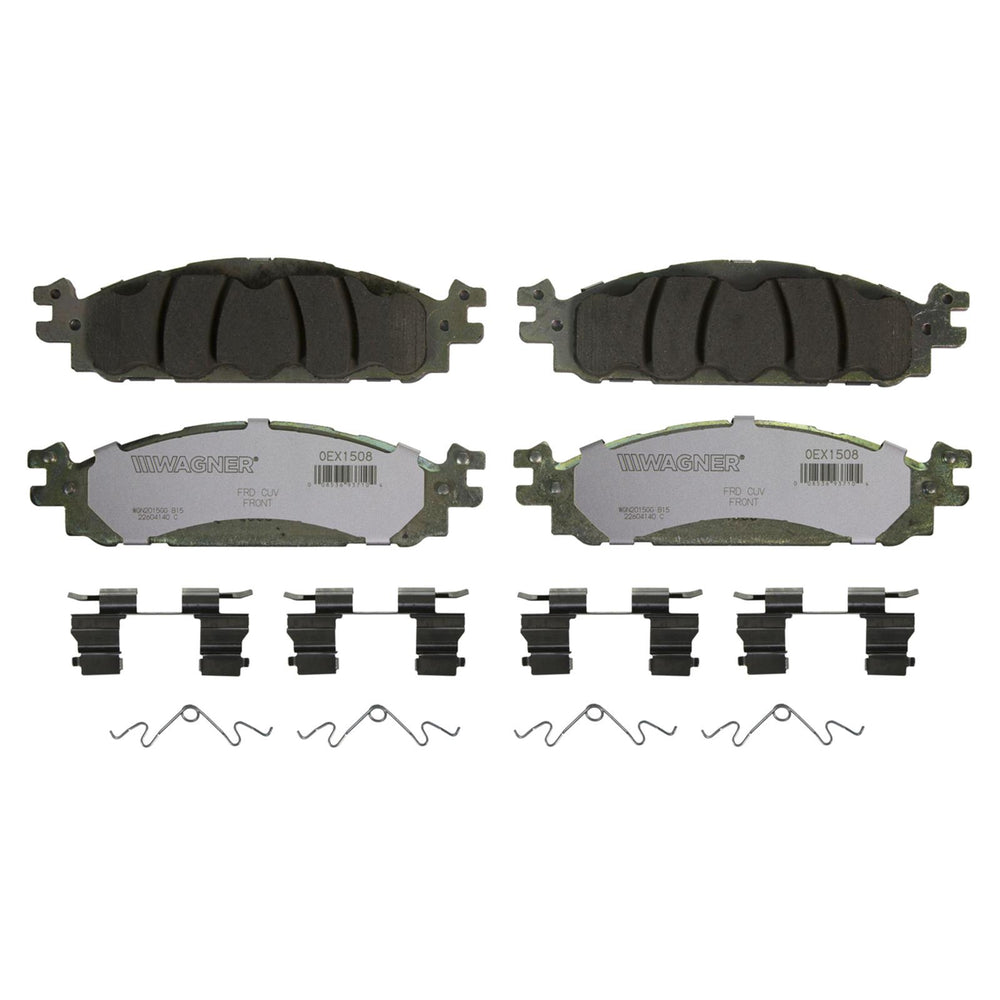 WAGNER BRAKE auto part