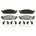 WAGNER OEX DISC PAD SET