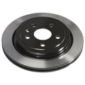 BRAKE ROTOR