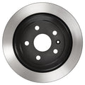 BRAKE ROTOR
