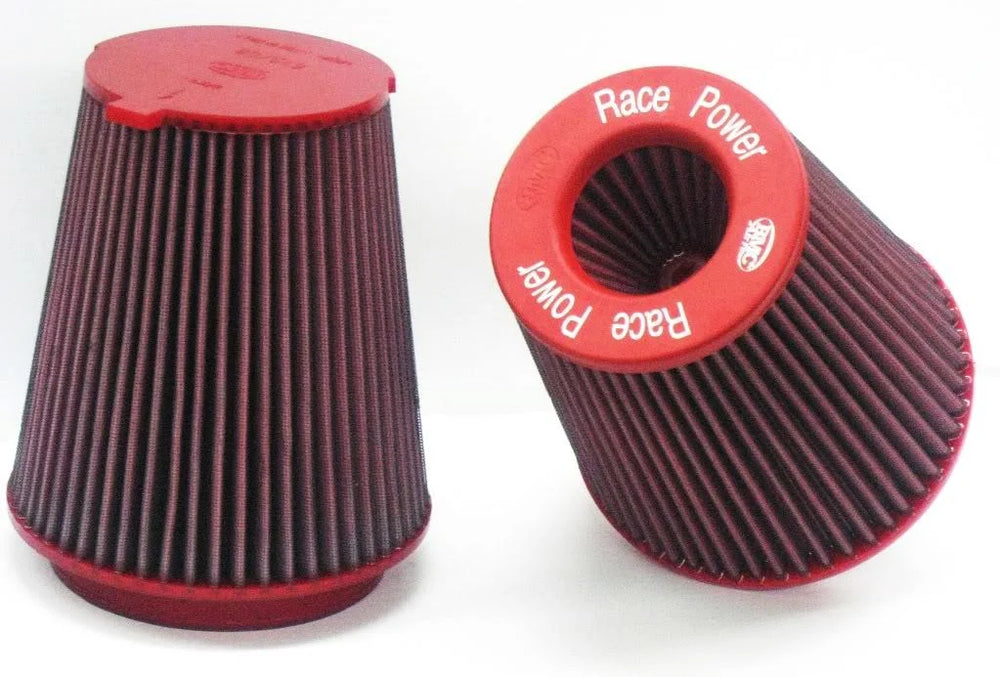 BMC Twin Air Universal Conical Filter w/Polyurethane Top - 100mm ID / 200mm H