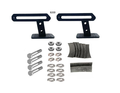 EXPOSED RACK auto part