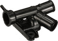 Gates Engine Coolant Water Outlet