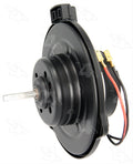 FLANGED VENTED CW/CCW BLO