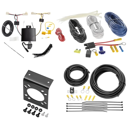 WESBAR auto part