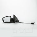 1115 VW JTTA MAN REMOTE BLK MIR LH