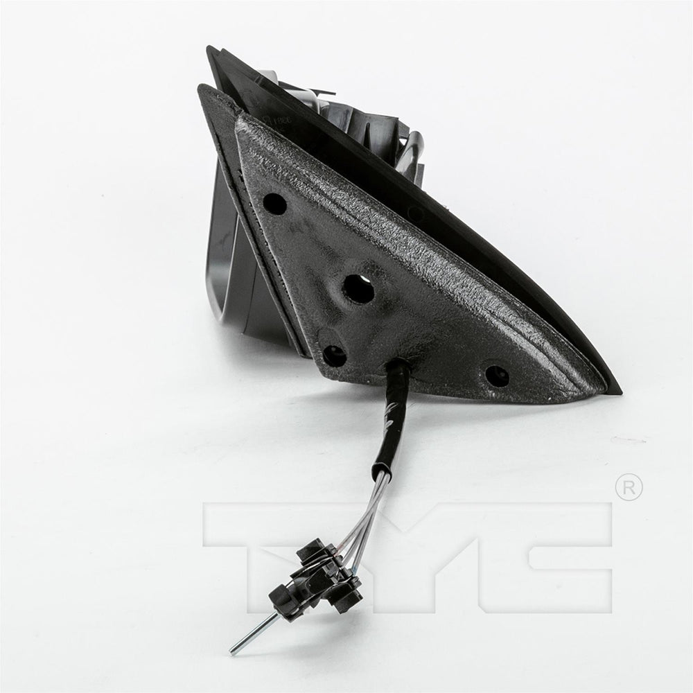 TYC auto part