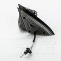 1115 VW JTTA MAN REMOTE BLK MIR LH