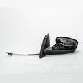 TYC auto part