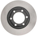 Front Pads Shoes Rotors Drums: Disc Brake Rotor