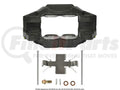 DOM UNLOADED CALIPERS