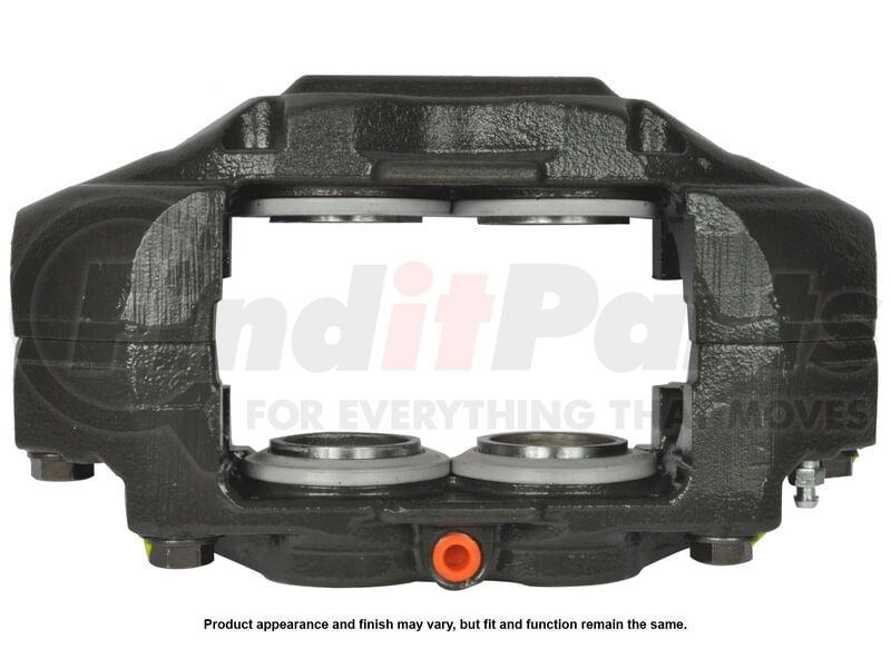DOM UNLOADED CALIPERS
