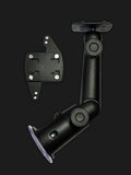 Suction Mounting Bracket - Universal