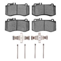 DFC auto part